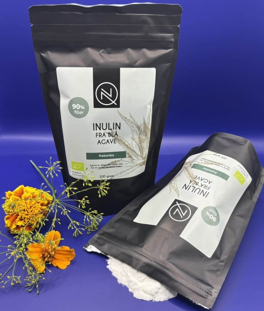 INULIN, powder