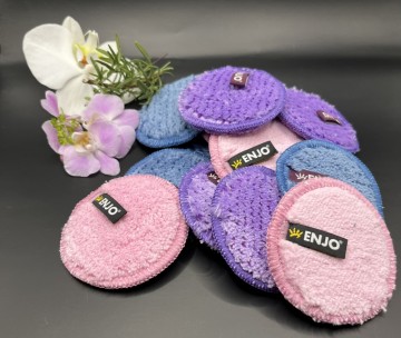 ENJO EYE-PADS, 2 stk