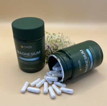 MEDIS MAGNESIUM COMPLEX