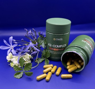 MEDIS K2-COMPLEX