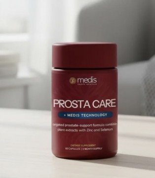 MEDIS PROSTA CARE