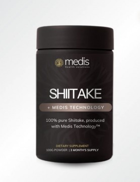 MEDIS SHIITAKE