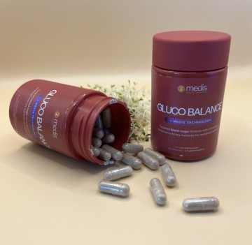 MEDIS GLUCO BALANCE
