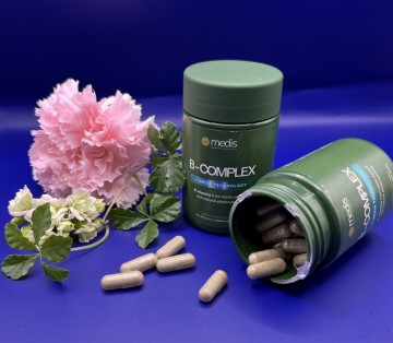 MEDIS B-COMPLEX