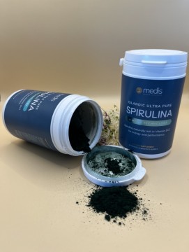 MEDIS SPIRULINA