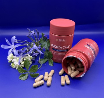 MEDIS PROSTA CARE