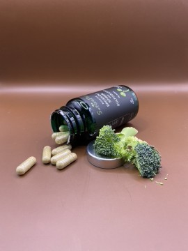 SULFORAPLUS, anti-aging innenfra og ut.