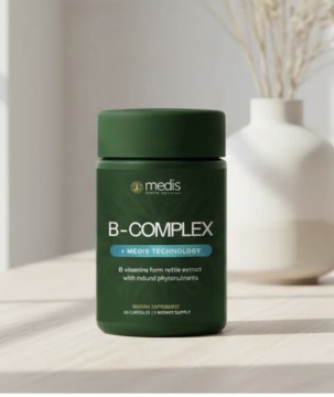 MEDIS B-COMPLEX