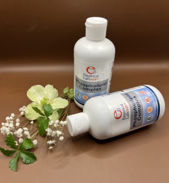 LIPOSOMAL PHOSPHOLIPID COMPLEX