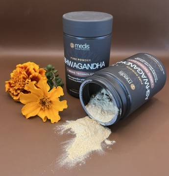 MEDIS ASHWAGANDHA